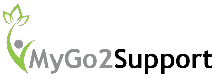 Logo of MyGo2Support