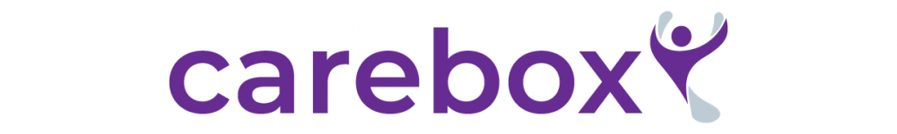 Carebox Logo PNG